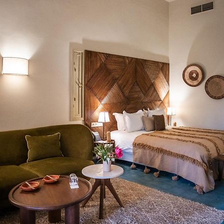 מרקש Domaine Des Remparts Hotel & Spa מראה חיצוני תמונה
